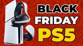 Ofertas Black Friday Playstation 5 [upl. by Ingunna]