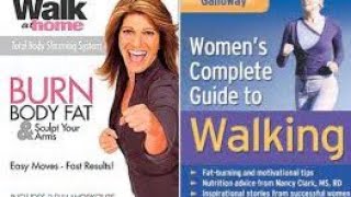 Walk at Home with Leslie Sansone A Comprehensive Guide [upl. by Arhna]