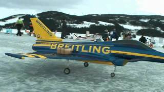 rcandershcoms Fagernes Airshow 2010 [upl. by Bluefarb]