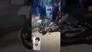 Bike stunt pushpa2movieupdates bikeenthusiast shorts bikestunt racing0488 highlights ytshorts [upl. by Robbin499]