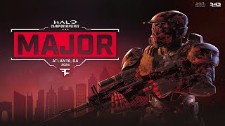 HCS Atlanta Major 2024 Hosted by FaZe Clan  Championship Sunday [upl. by Alyad226]