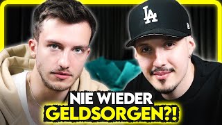 RIN über Versagensängste abgehobene Rapper und Major Deals [upl. by Per]