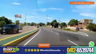 🚨¡¡¡MARACAIBO A LAS 900 AM🚨 CIRCUNVALACIÓN 1 HASTA LA COROMOTO [upl. by Leopoldine]