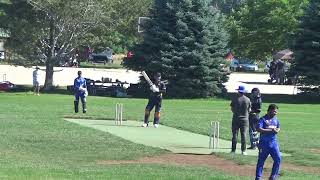 CCL 2024 T20 Div 1 League Round DDCC vs CSCC Stripes [upl. by Abbott]