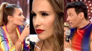 ¡TENSIÓN TOTAL Melina Lezcano echó a Joel Ledesma y Pampita le paró el carro [upl. by Novy]