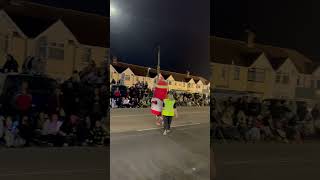 Bridgewater Carnival london ukindia unitedkingdom carnival night uktiktok nightcarnival fyp [upl. by Arramat]