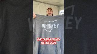 ohio craftdistillery festival scotchybourbonboys bourbon guild whiskey bourbonfestival [upl. by Rosalynd]