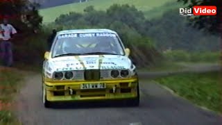 Portrait François Grandjean Bmw M3 Didvidéo [upl. by Halliday640]