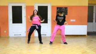 Yo te besotu me besasShelow ShaqJoaampJn3 Alex Zumba Krotoszyn [upl. by Clausen]