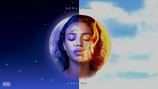 Lowa OD  Luna y Sol Visualizer [upl. by Bevis]