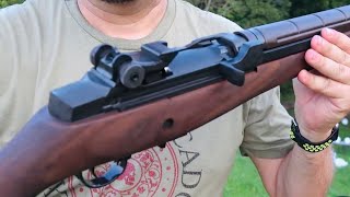 Rifle M1A Springfield Armory M14 [upl. by Froma229]