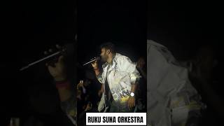 RUKU SUNA ORKESTRA sambalpuri orkestalovers RukuSunaOfficial Shorts shorts umakantnewsong [upl. by Allyce]