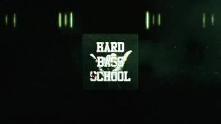 Hard Bass School  Russian Underground [upl. by Bickart391]