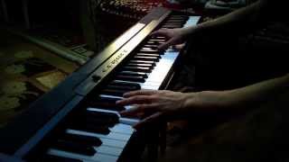 Ludovico Einaudi  Fly Intouchables OST [upl. by Adnot254]