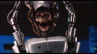 Robocop 2  OCPs Failed Robots  1080p [upl. by Derrik]