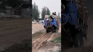 Heavyduty fourwheel drive crossaxle youtubeshorts unfrezzmyaccount viralshorts [upl. by Auhsot289]