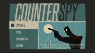 GK Live  CounterSpy PS4 [upl. by Shaia636]