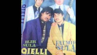 FATMIR amp ILIR SULA ALBUMI QIELLI KALTER TE KA LINDUR NENA ME YLL NE BALLE [upl. by Ainedrag796]