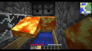 สอนเลี้ยงไดโนเสาร์ minecraft  2wmv [upl. by Dett]