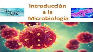 Introducción a la Microbiologia [upl. by Sellig273]