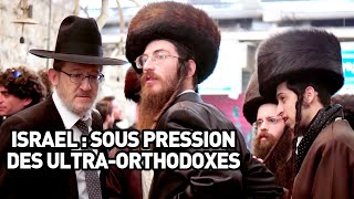 ISRAEL  SOUS LA PRESSION DES ULTRAORTHODOXES [upl. by Sebastiano]