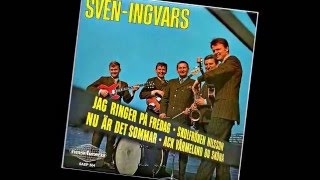 SvenIngvars  Skolfröken Nilsson 1967 [upl. by Illah]