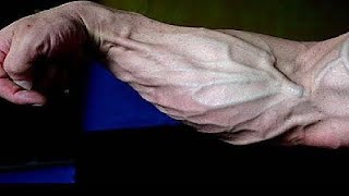 how to get veiny arms in only 2 minutes step by step [upl. by Wilson437]