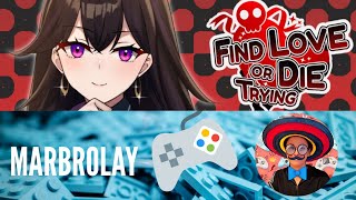 Find Love or Die Trying  Ratalaika Games XBOX SERIES X Gameplay [upl. by Aleahc]