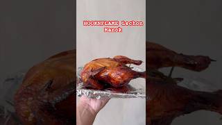 Hello mahmates please support our new business Hooknflame Lechon Manok lechonmanok bussiness food [upl. by Micky]