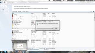Comment désinstaller un programme [upl. by Elyag721]
