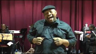 Car Wash  The Musical Clips  quotShine Your Lightquot feat Lavan Davis [upl. by Intosh]