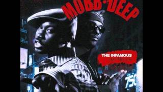 Mobb Deep  Gangsta Roll [upl. by Judye341]