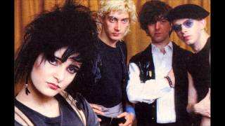 Siouxsie amp The Banshees  Hong Kong Garden California Hall 1980 [upl. by Clorinde]