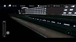 Joc Roblox Rails Unlimited [upl. by Hereld]