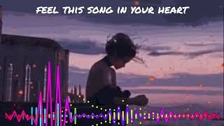 Tarsati Hai Nigahen Lyrics  Tarsati Hai Nigahen FULL SONG  Slowed Reverb song Lofi [upl. by Elburt]