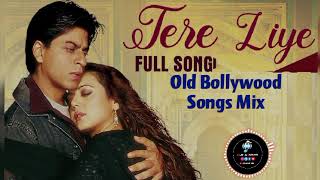 Old Bollywood Songs Tere Liye letestbollywoodsongs remix mnasongs MNAsongsd1s [upl. by Ferri766]