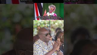 GACHAGUA ALIKUA AMEANZA MAMBO YA KUBWA KIONGOZI WA WAKIKUYU ETI NINYIMWE KURA 2027RUTO shortsfeed [upl. by Enneyehs]