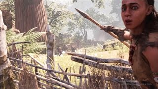 FarCryPrimal ONS DORP WORDT AANGEVALLEN  Storyline Far Cry Primal 6 [upl. by Trillbee68]