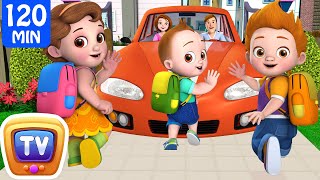 Holiday Songs Collection for Kids  ChuChu TV Nursery Rhymes amp Kids Songs [upl. by Alejoa]