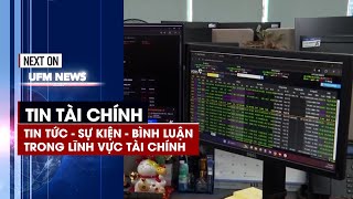 FINANCE NEWS Điểm tin Tài chính Số 12 [upl. by Anitsirhk]