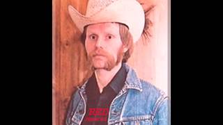 Red Jenkins  King of the Honky Tonks [upl. by Apps]