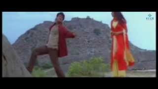 Nityam ekanta kshaname song  Ajiths Adbutham movie [upl. by Judas]