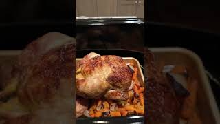 Electric roasting oven for large turkeys [upl. by Vicki]