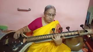 Brahmam Okate Carnatic Notes by Vardhini [upl. by Ellicec]