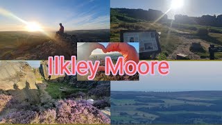 Ilkley Moor [upl. by Scot844]