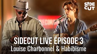 Live on sidecutlive avec louisecharbonnel7335 amp habibisme7775 🎶 [upl. by Aennil]