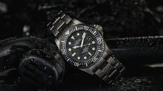 DAVOSA Ternos Professional 68h Carbon Limited Edition [upl. by Aronel]