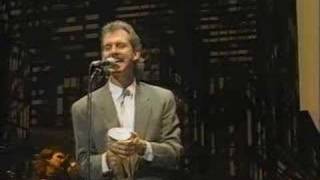 Michael Franks  Mr Blue Live 1991 [upl. by Ymer]