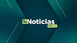 Teleantioquia Noticias de la 700 pm  14 de julio de 2024 [upl. by Eico]