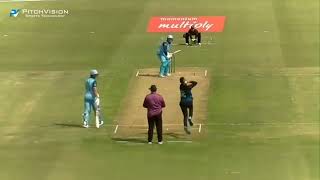 CSA T20 Cup  Lhuandre Pretorius 5843 vs AET Tuskers [upl. by Uwkuhceki]